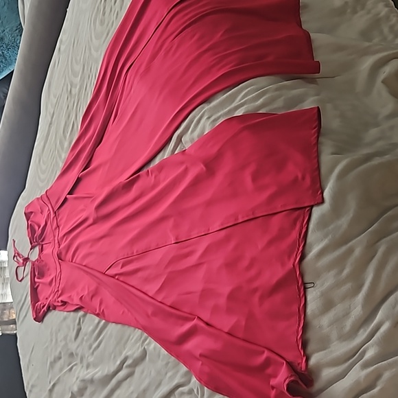 Jumpsuit by Bebe - Picture 3 of 4